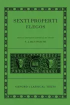 Product cover for Sexti Properti Elegi