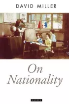 Product cover for On Nationality