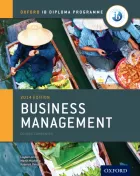 Product cover for  Business Management Course Companion