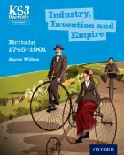 Product cover for  Britain 1745-1901