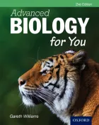 Product cover for Advanced Biology For You