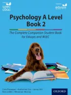 Product cover for  The Complete Companion Student Book for Eduqas and WJEC