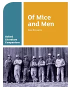 Product cover for  Of Mice and Men