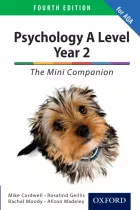 Product cover for  The Mini Companion for AQA