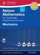 Product cover for  Mechanics 1
