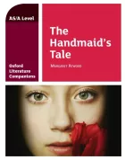 Product cover for  The Handmaid's Tale