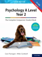 Product cover for  The Complete Companion Student Book for AQA
