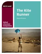 Product cover for  AS / A Level: The Kite Runner