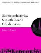 Product cover for Superconductivity, Superfluids and Condensates