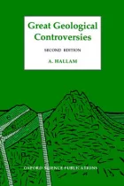 Product cover for Great Geological Controversies