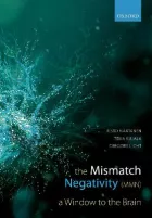 Product cover for Mismatch Negativity