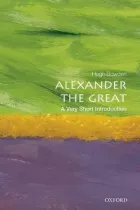 Product cover for  A Very Short Introduction