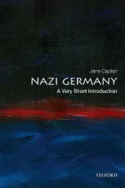 Product cover for  A Very Short Introduction