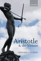 Product cover for Aristotle and the Virtues