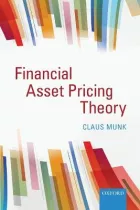 Product cover for Financial Asset Pricing Theory