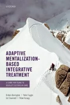 Product cover for Adaptive Mentalization-Based Integrative Treatment