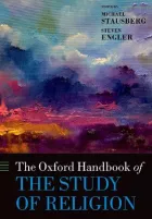 Product cover for Oxford Handbook of the Study of Religion