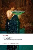 Product cover for Odyssey