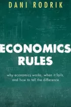 Product cover for Economics Rules