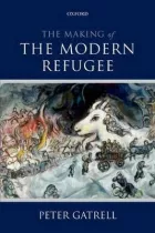 Product cover for Making of the Modern Refugee