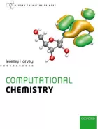 Product cover for Computational Chemistry