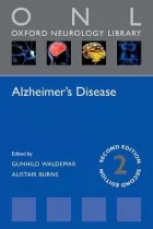 Product cover for Alzheimer&#039;s Disease
