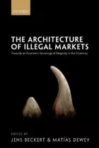 Product cover for Architecture of Illegal Markets