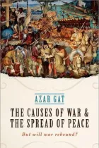 Product cover for Causes of War and the Spread of Peace