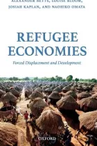 Product cover for Refugee Economies