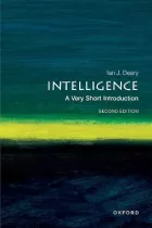 Product cover for  A Very Short Introduction