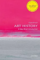 Product cover for  A Very Short Introduction