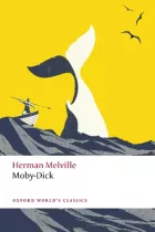 Product cover for Moby-Dick