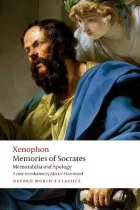 Product cover for Memories of Socrates