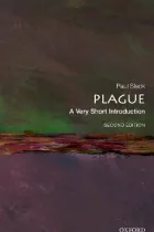 Product cover for  A Very Short Introduction