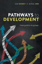 Product cover for Pathways to Development