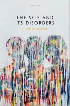 Product cover for The Self and its Disorders