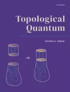 Product cover for Topological Quantum