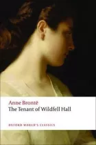 Product cover for Tenant of Wildfell Hall
