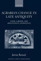 Product cover for Agrarian Change in Late Antiquity