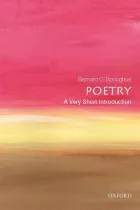 Product cover for  A Very Short Introduction