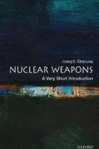Product cover for Nuclear Weapons