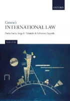 Product cover for Cassese&#039;s International Law