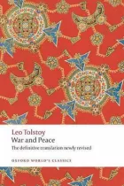 Product cover for War and Peace
