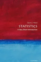 Product cover for  A Very Short Introduction