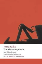 Product cover for Metamorphosis and Other Stories