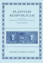 Product cover for Plato Respublica