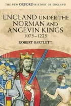 Product cover for England under the Norman and Angevin Kings