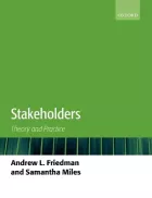 Product cover for Stakeholders