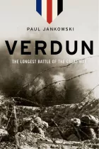 Product cover for  The Longest Battle of the Great War