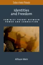 Product cover for Identities and Freedom